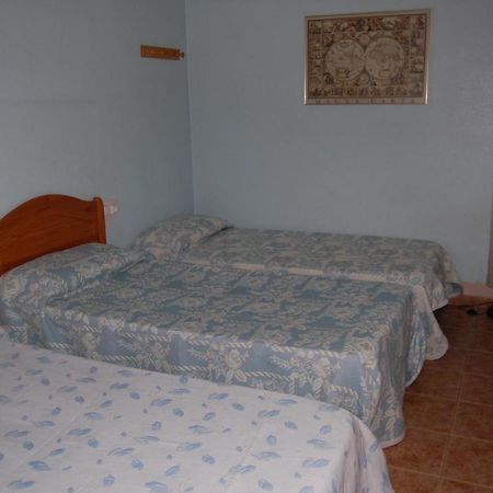 Casa Rural Consuelo Jumilla Esterno foto