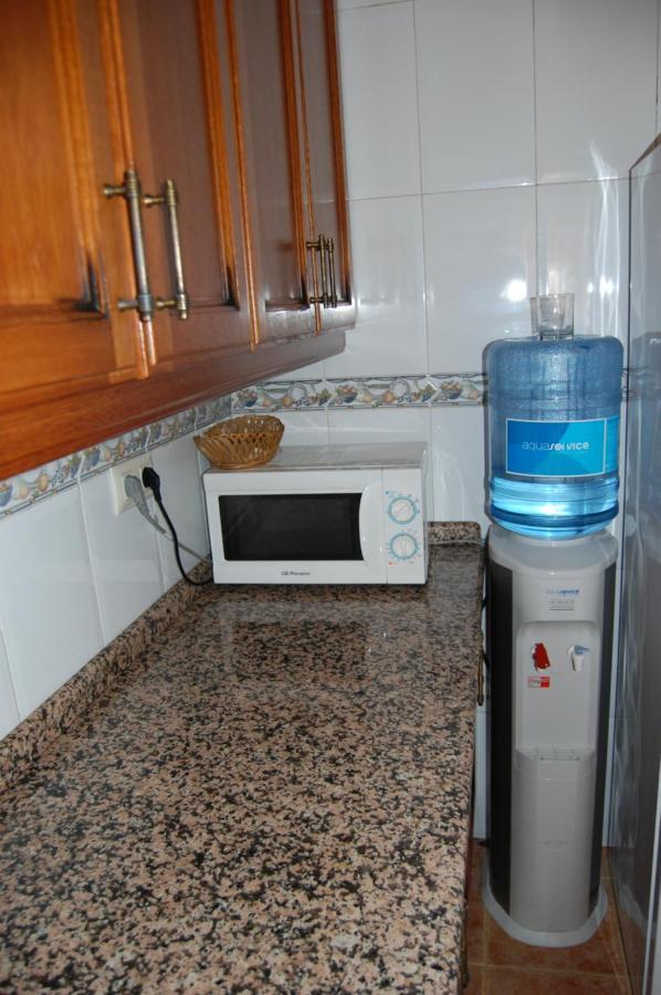 Casa Rural Consuelo Jumilla Esterno foto